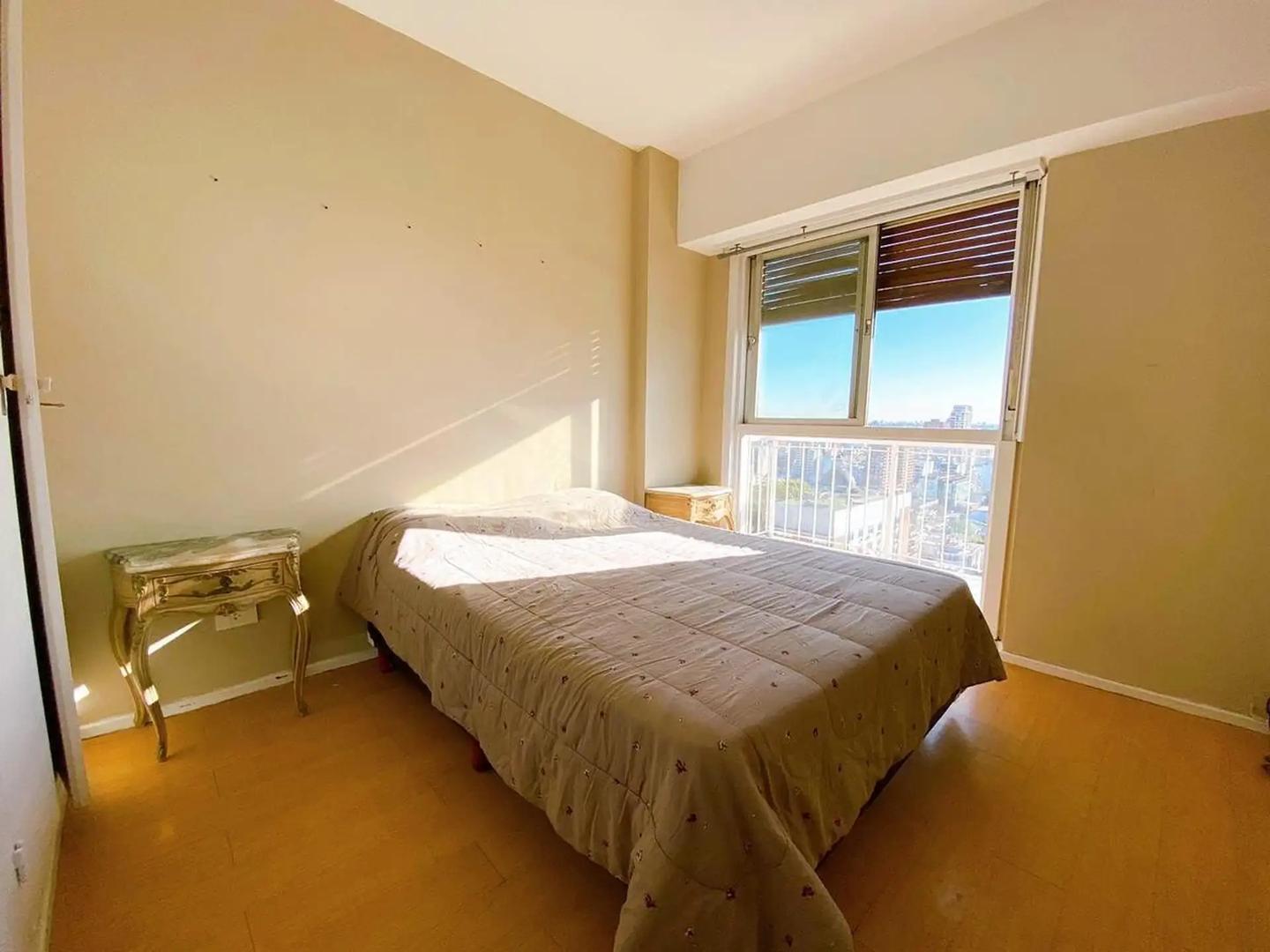 Departamento en Alquiler Temporal de 1 dormitorio