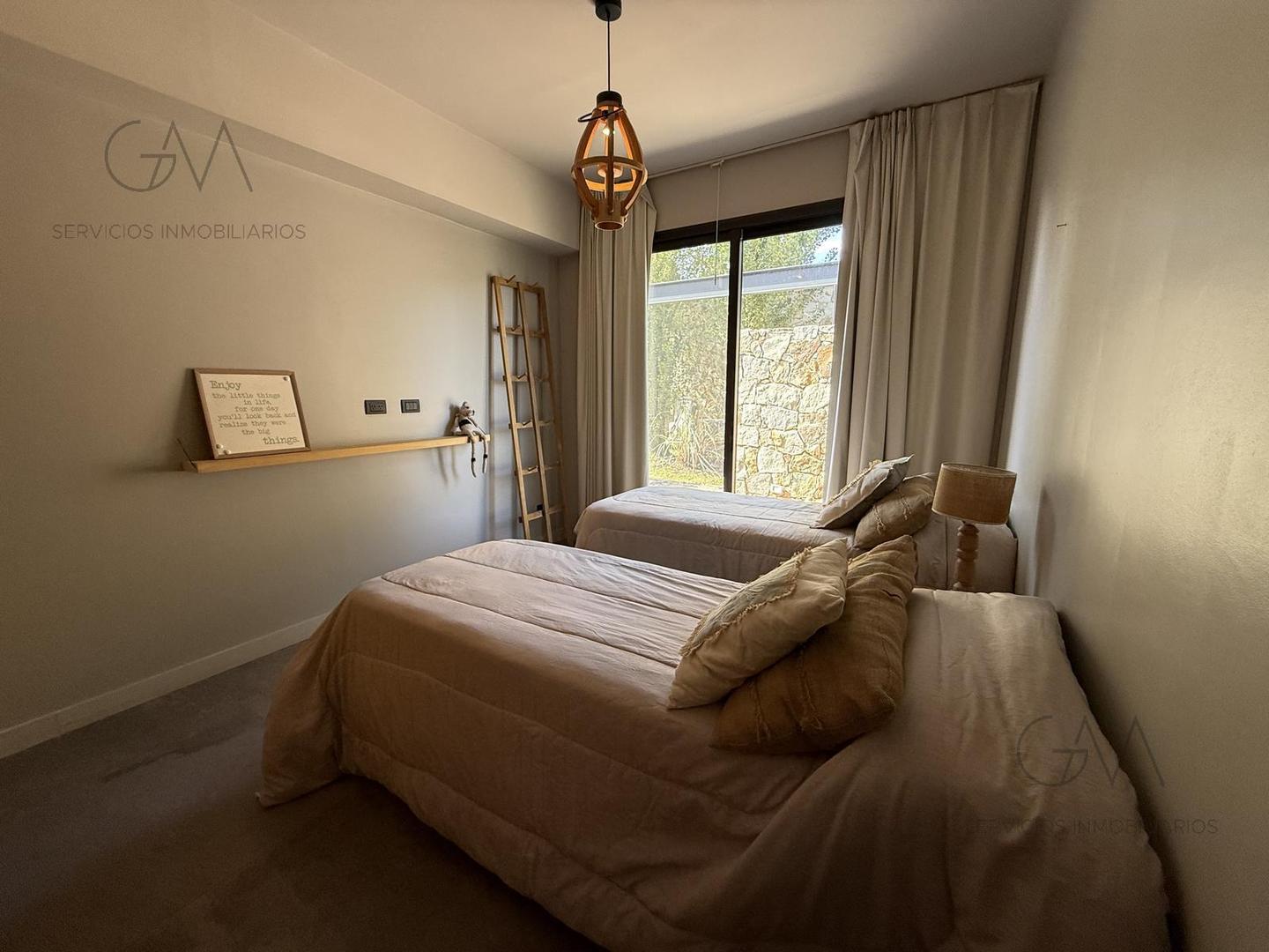 Casa en Alquiler en Mar del Plata, USD 2.800