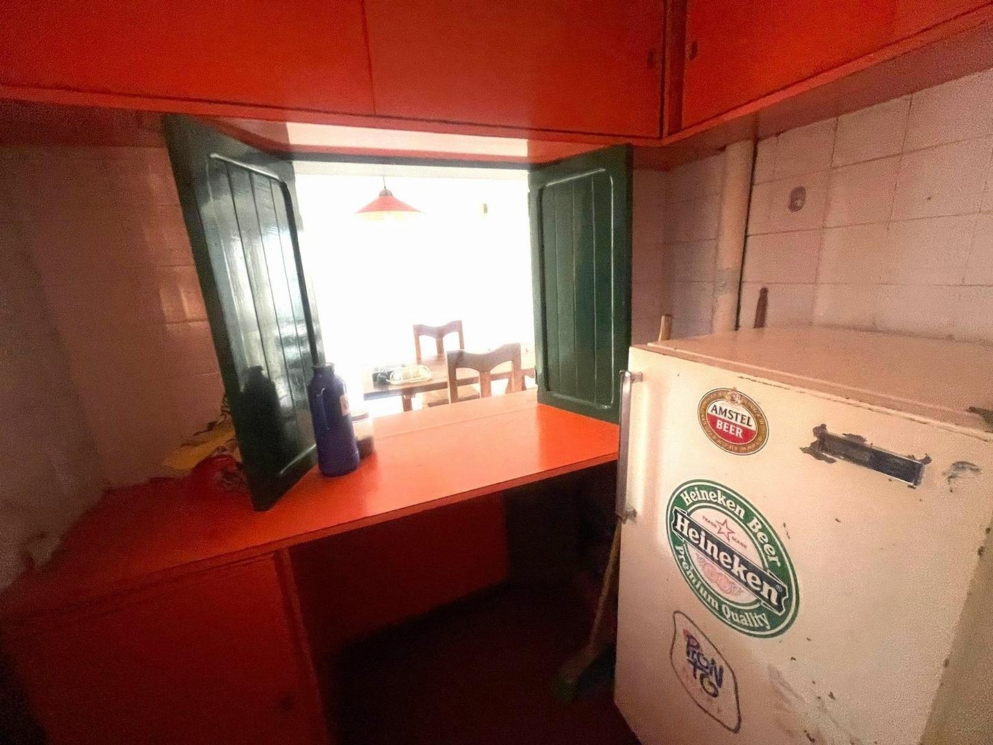 Casa en Venta 40 años