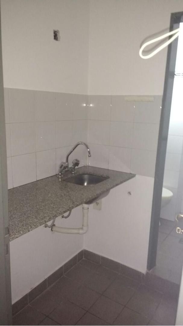 Ciudad De La Paz 2372 , Piso 5