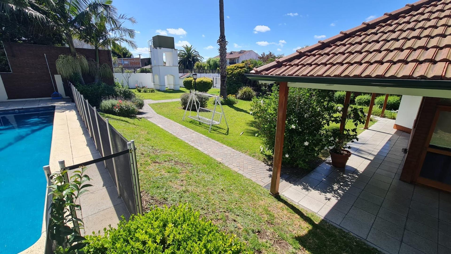 Casa en Venta de 4 dormitorios