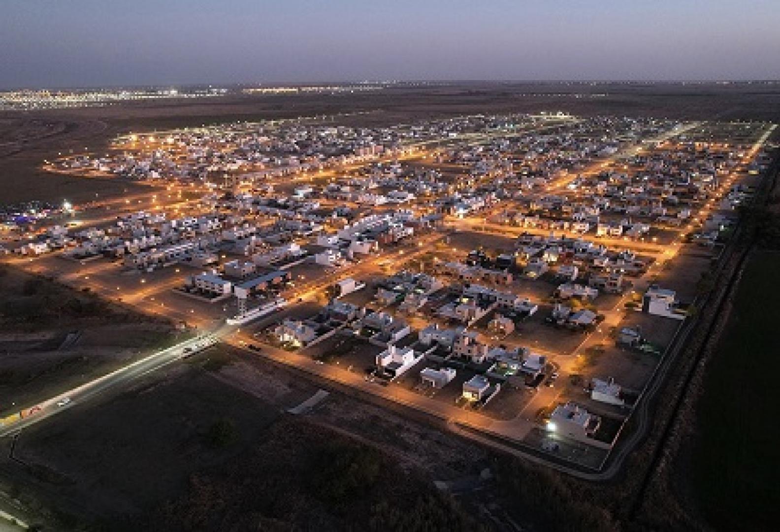 Docta Central Mza 134 100