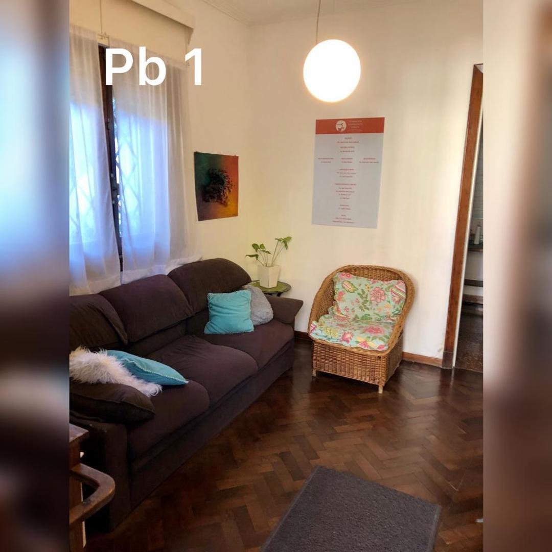 Casa en Alquiler de 3 dormitorios