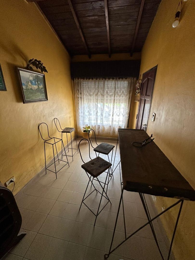 Casa en Venta 60 años