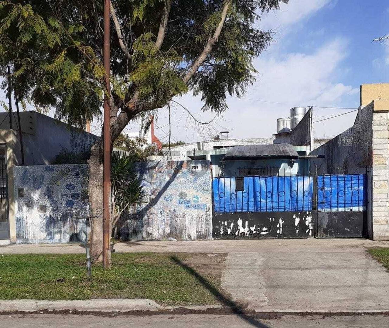 Galpon en Venta en Ituzaingo, USD 170.000