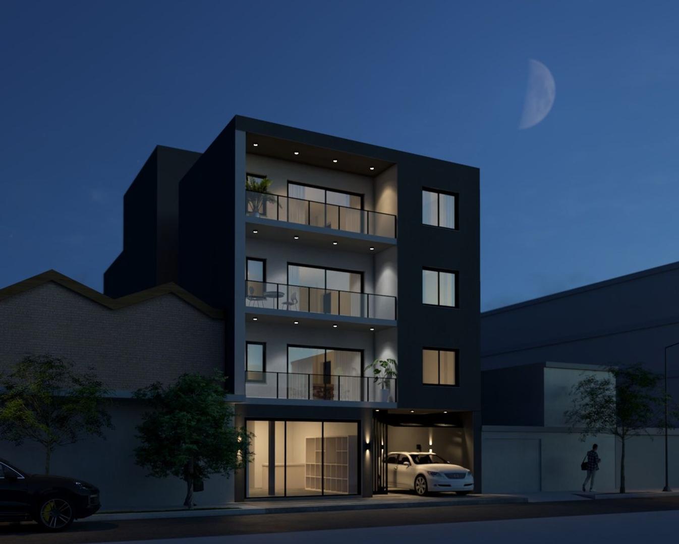 Departamento en Venta 1 año