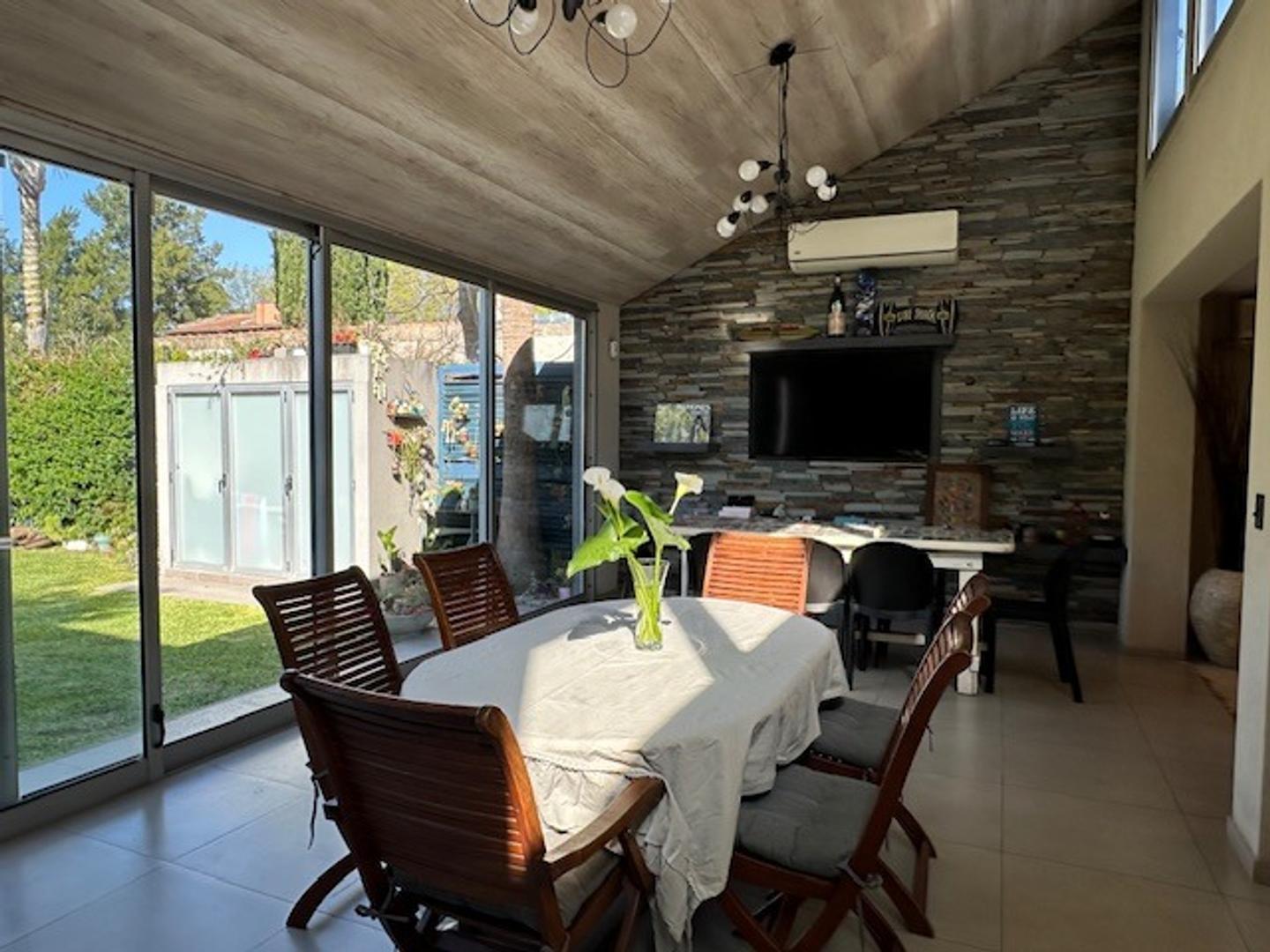 Casa a la venta en Don Torcuato