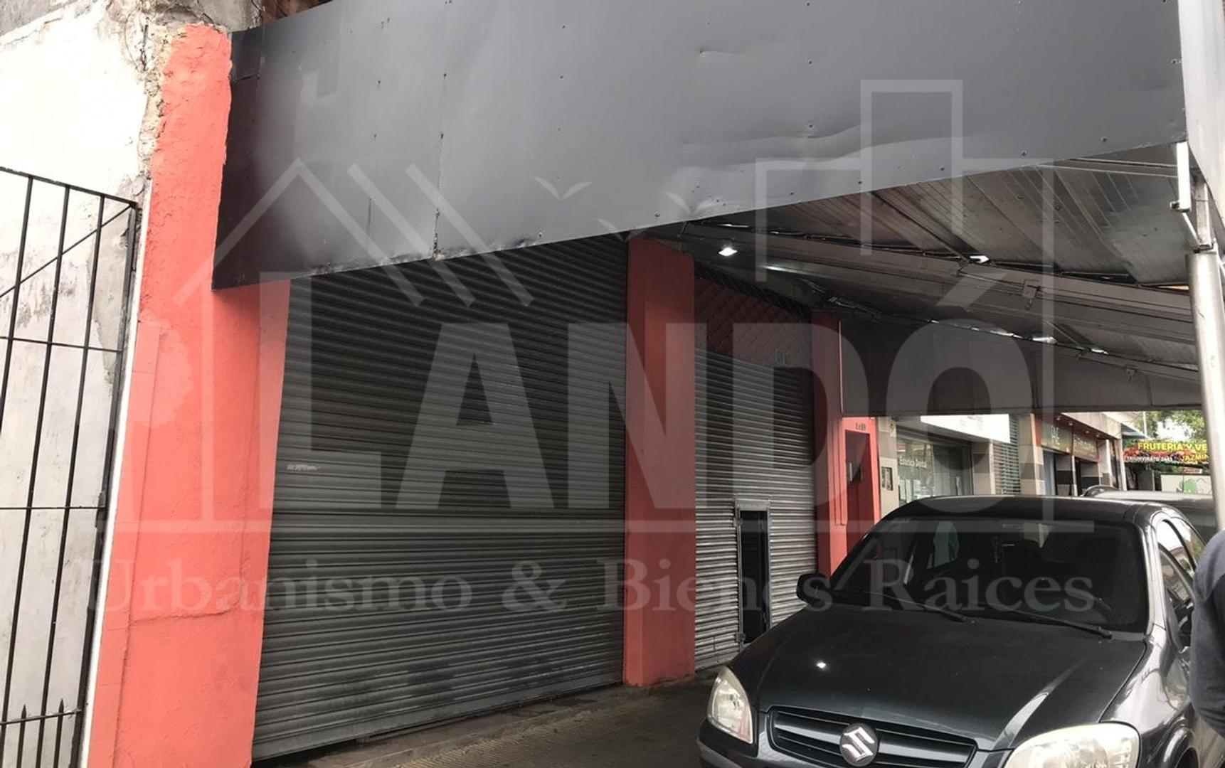 Local en Venta en Villa Luzuriaga, USD 90.000