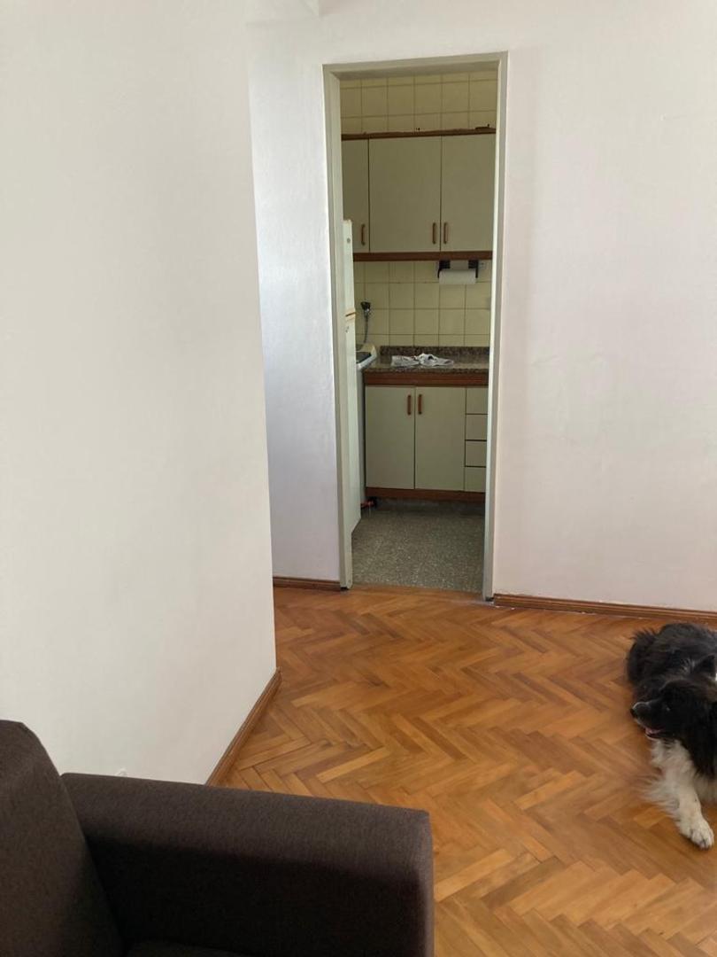 Departamento en Alquiler Temporal en Congreso, USD 450