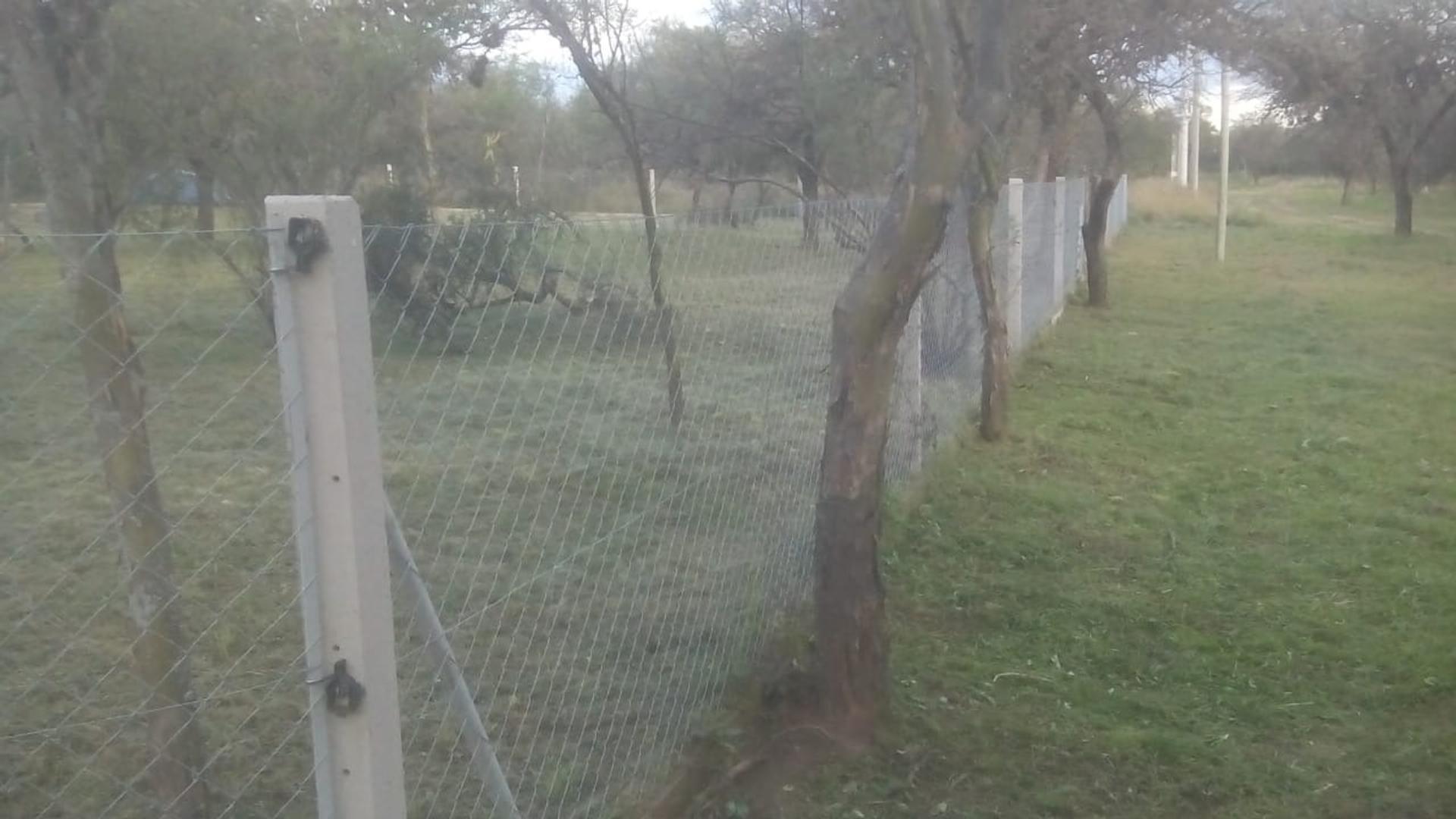 Terreno en Venta de 1626,0 m2