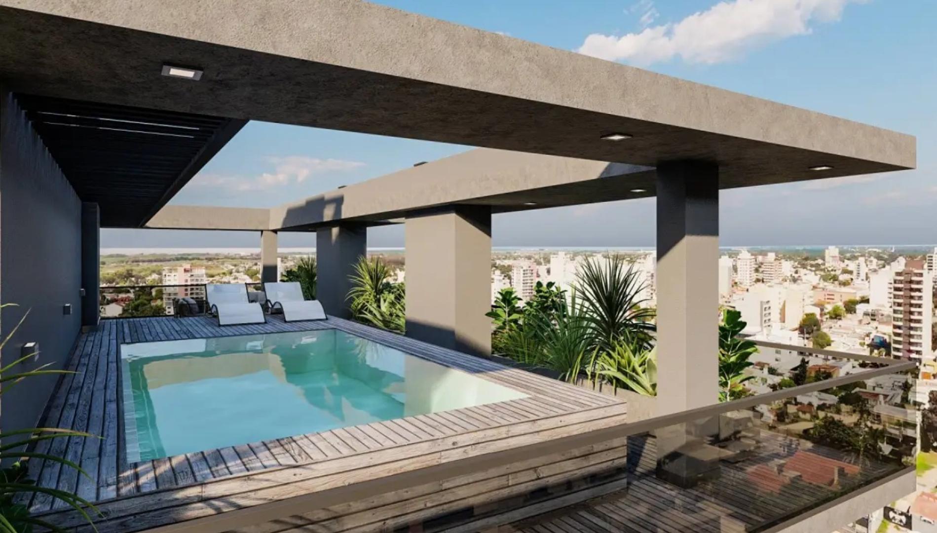 Departamento en Venta en Berazategui, USD 62.000