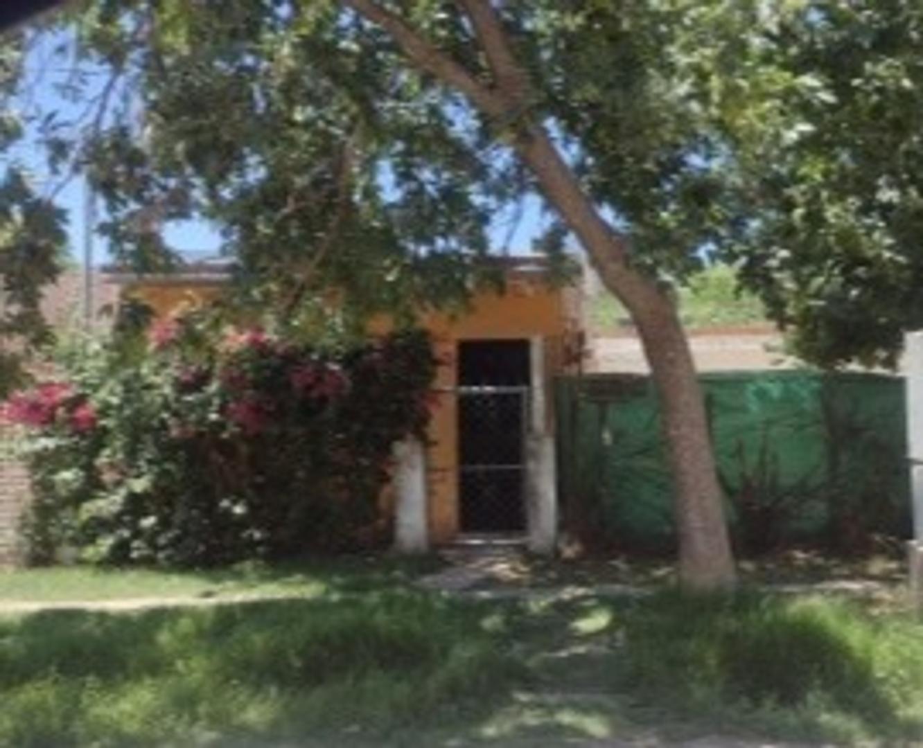 CASA en VENTA en Matheu