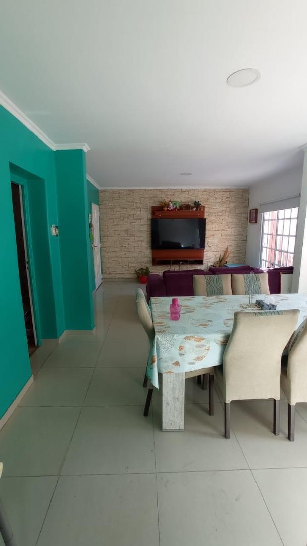 Natal 2500 , Piso PB