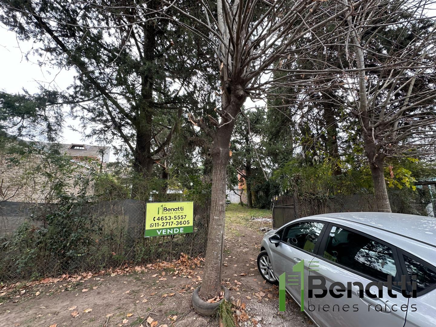 Quinta en Venta en Haras Myriam, USD 105.000