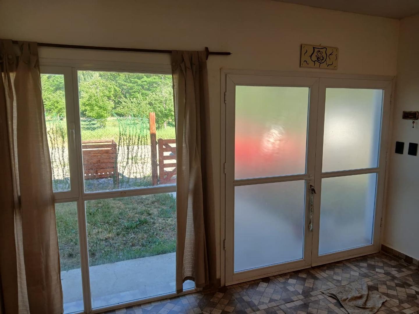 Casa en Vventa de 2 dormitorios. Barrio Ecor, Plottier