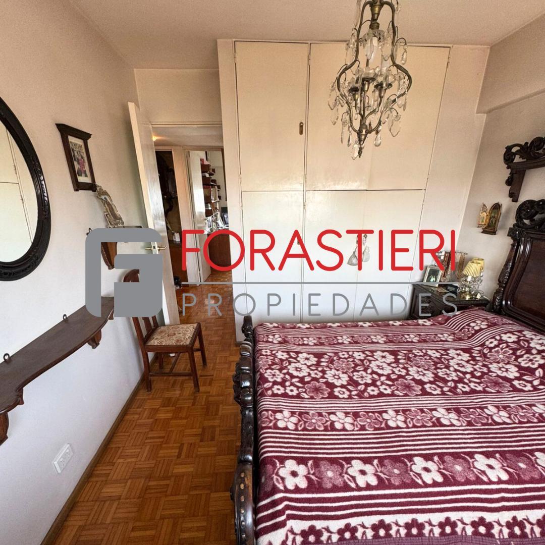 Departamento en Venta en Olivos, USD 255.000