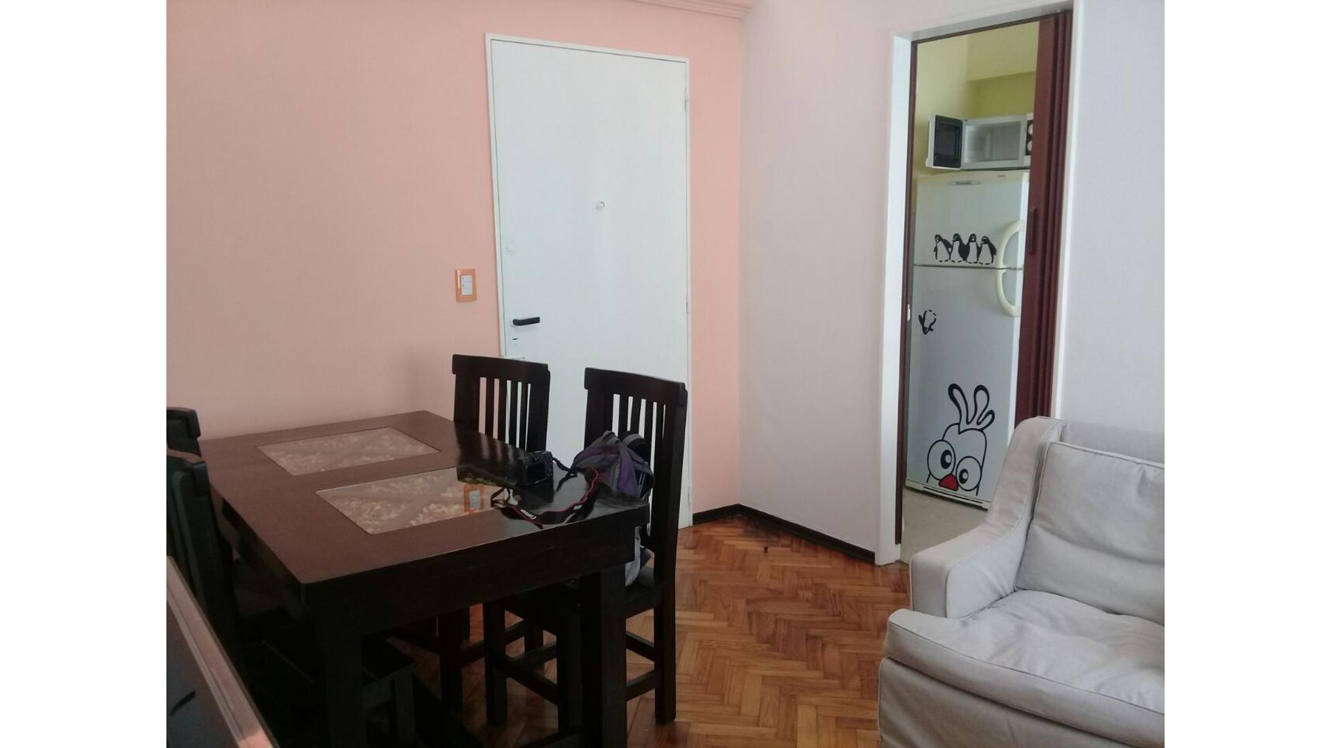 2 ambientes amueblados en Colombres y Rivadavia a 4 cuadras