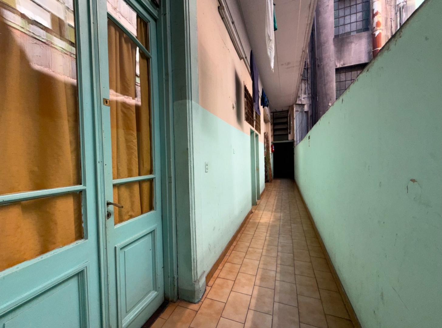 Hotel en Venta en San Nicolás, USD 227.000