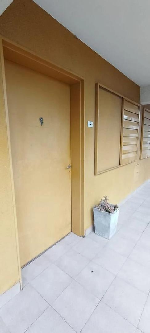 Departamento - San Antonio De Padua