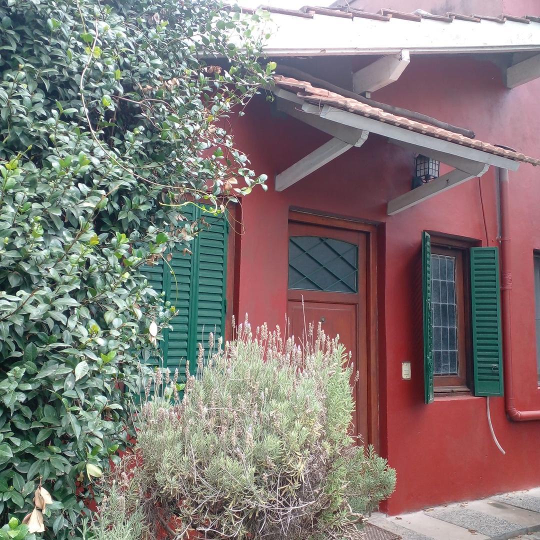 Golf Club Necochea 2624