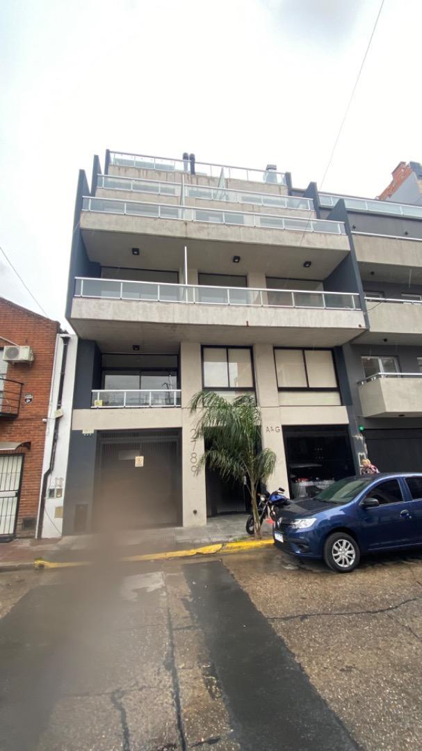 Del Temple 2789 , Piso 3