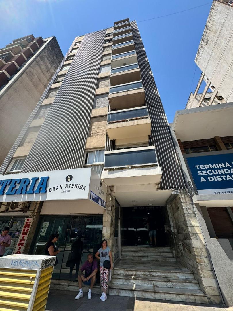 todo reciblado Vta 1 dorm EXPENSAS SUER BAJAS