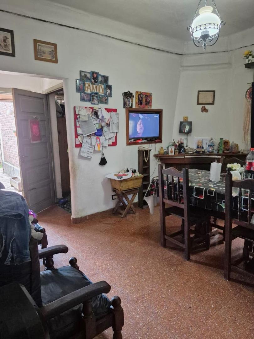 Casa en Venta en Tortuguitas, USD 110.000