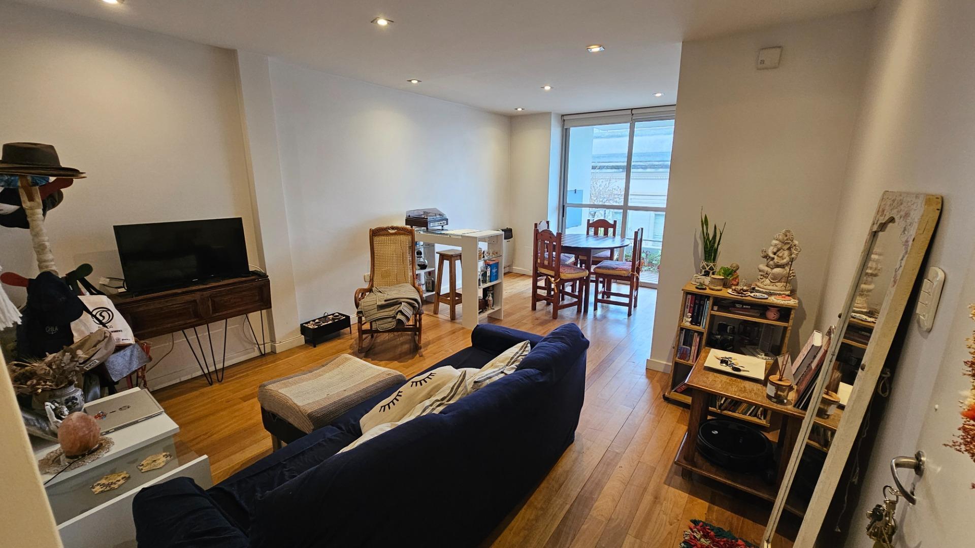 Departamento en venta