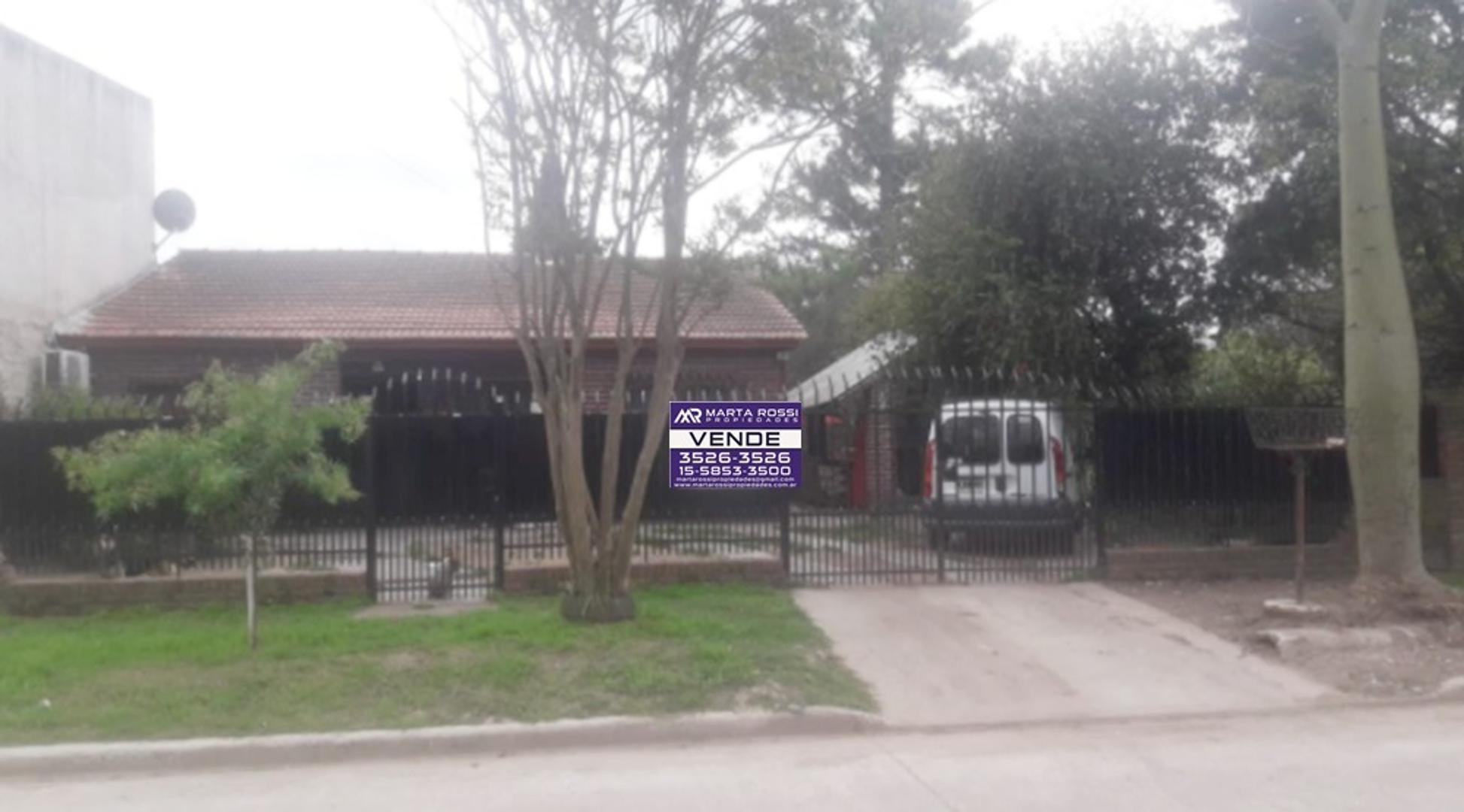 CASA  VENTA ITUZAINGO HARAS MIRYAM