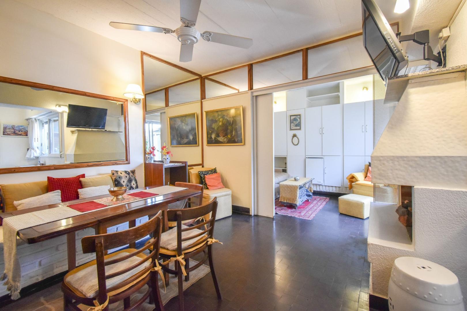 Departamento en Venta 45 años