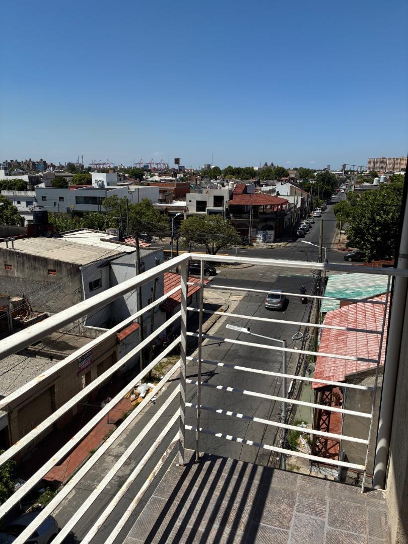 Departamento Crucecita 3 Ambientes Alquiler