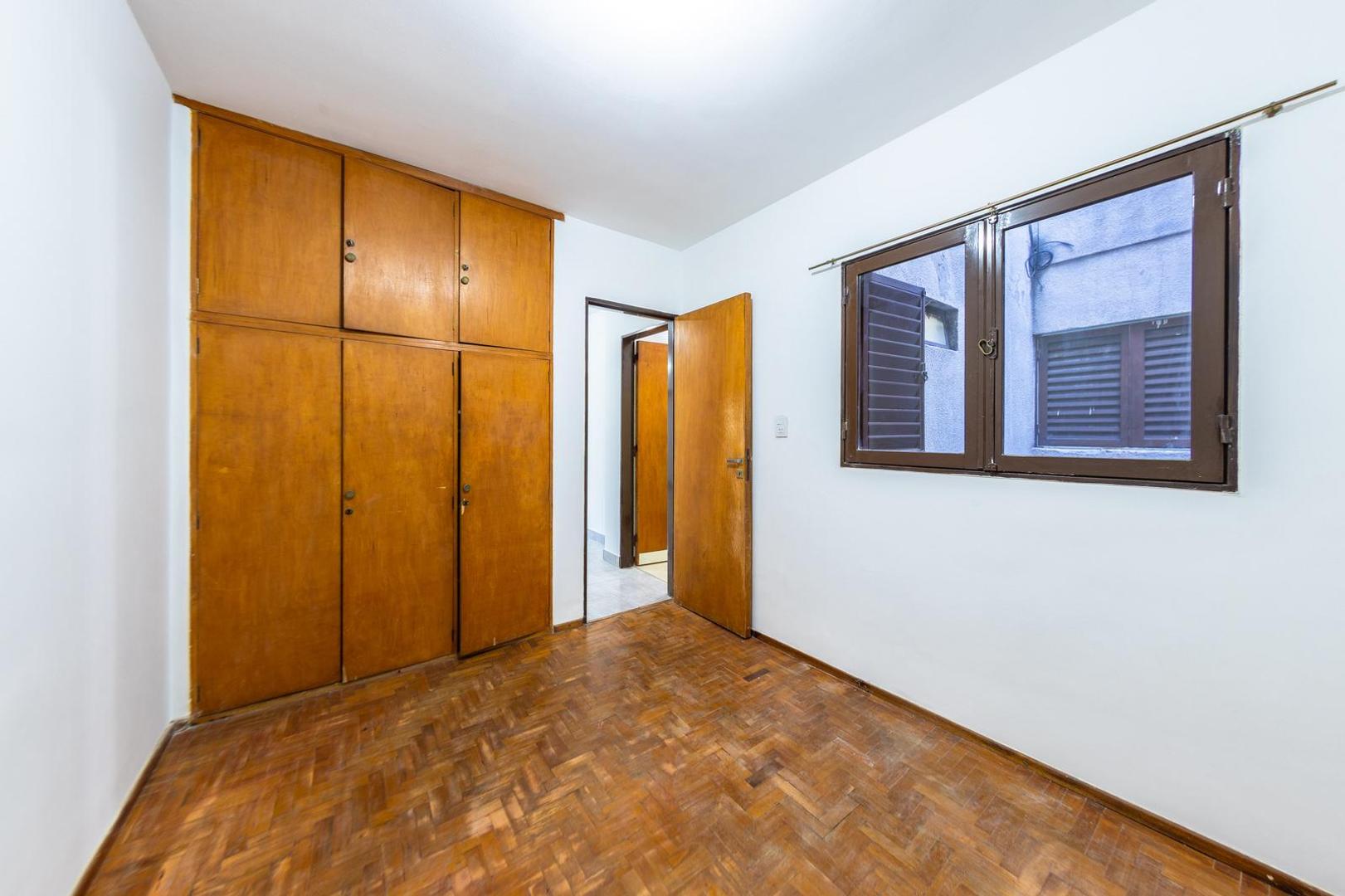 Departamento en Venta 38 años