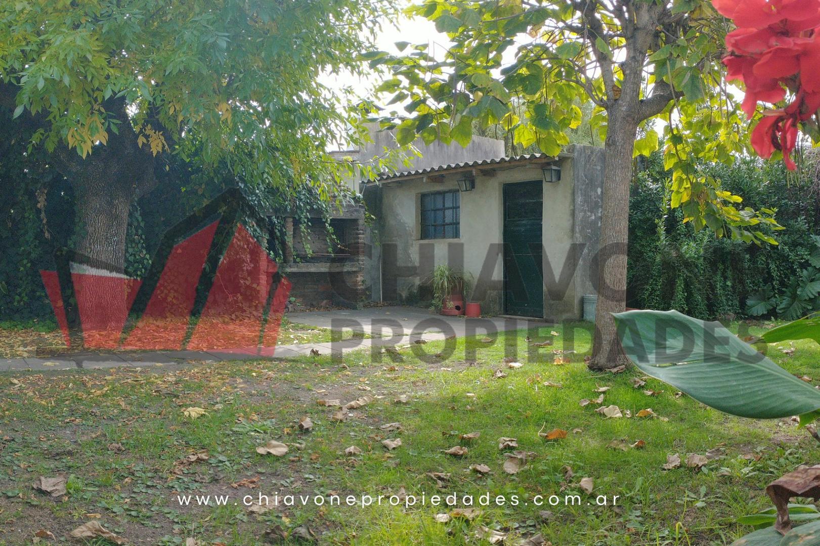 Intendente Buzzi 461