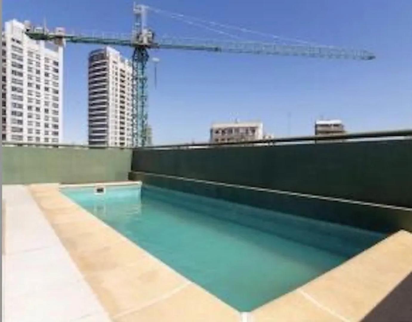 ALQUILER MONOAMBIENTE DIVIDIDO Y AMOBLADO – PALERMO