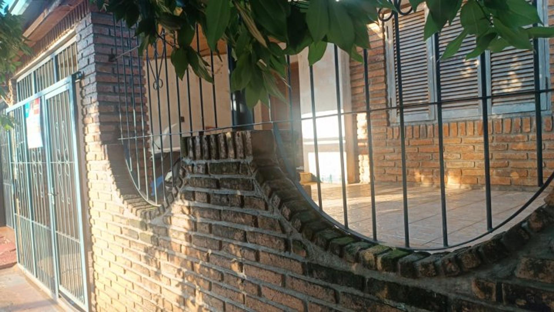 Casa en Venta 45 años