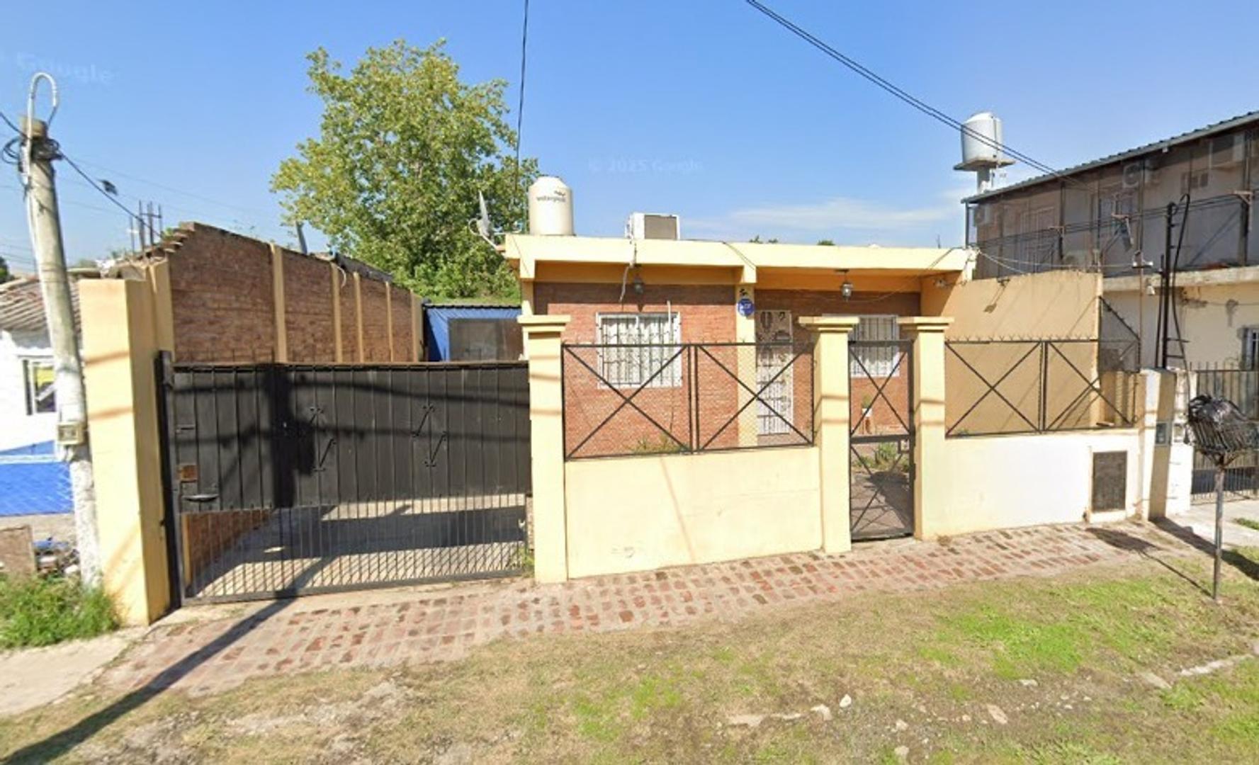 Casa en Venta en Gonzalez Catan, Partido de La Matanza
