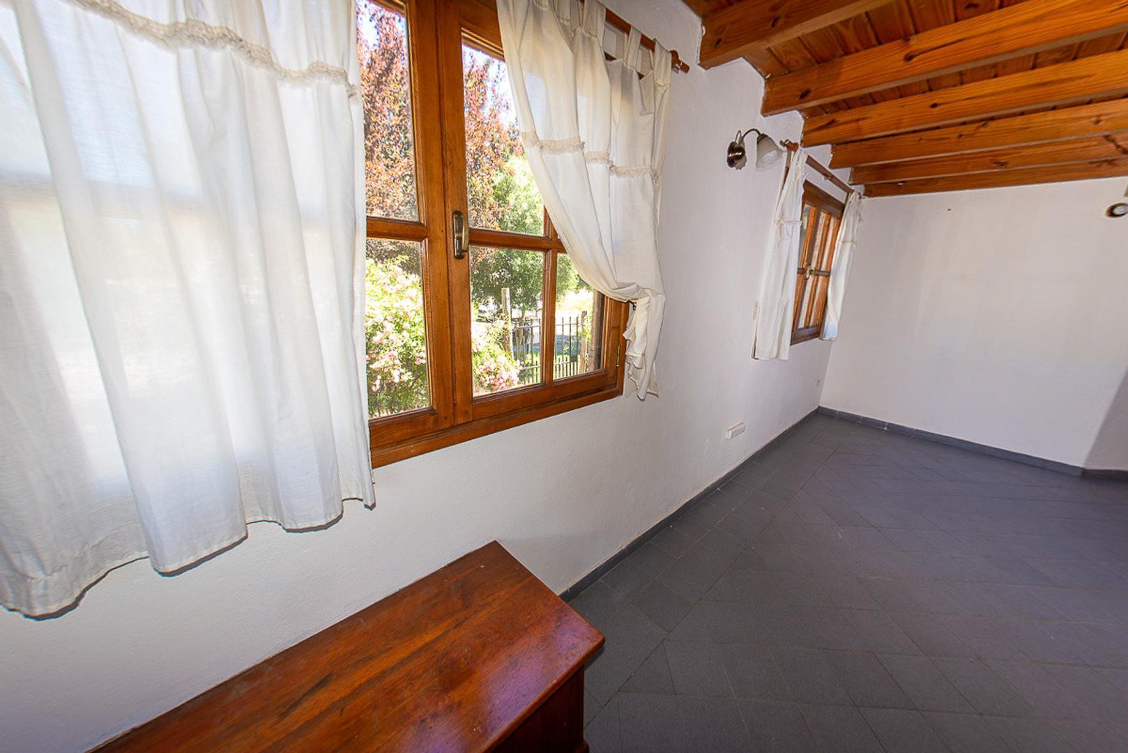 Vivienda en Alquiler Permanente