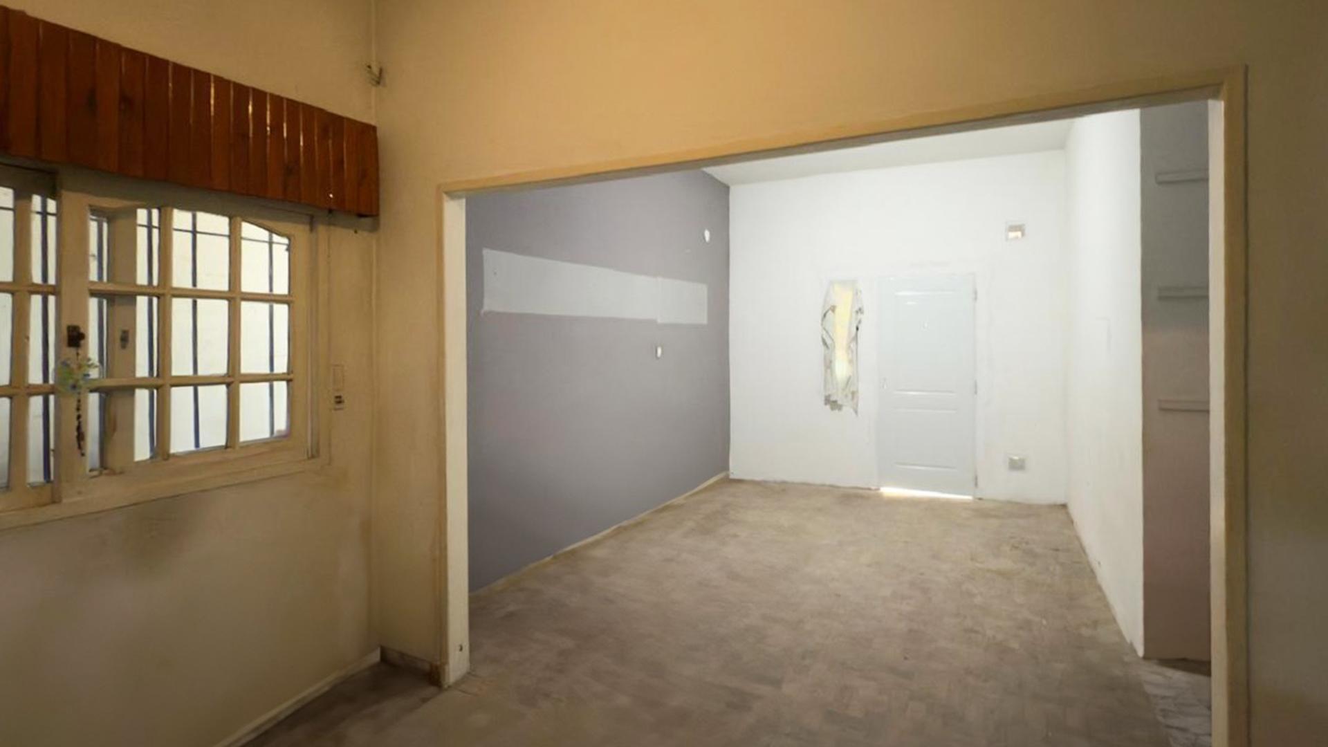 Depto Tipo Casa en Alquiler de 3 ambientes