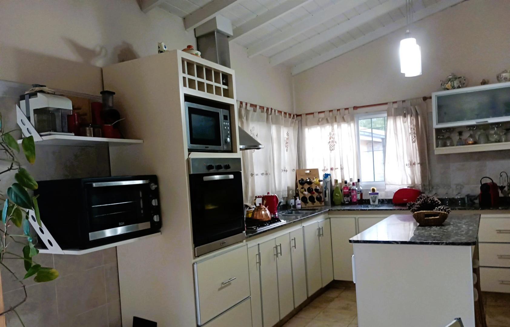 Casa en Venta 20 años