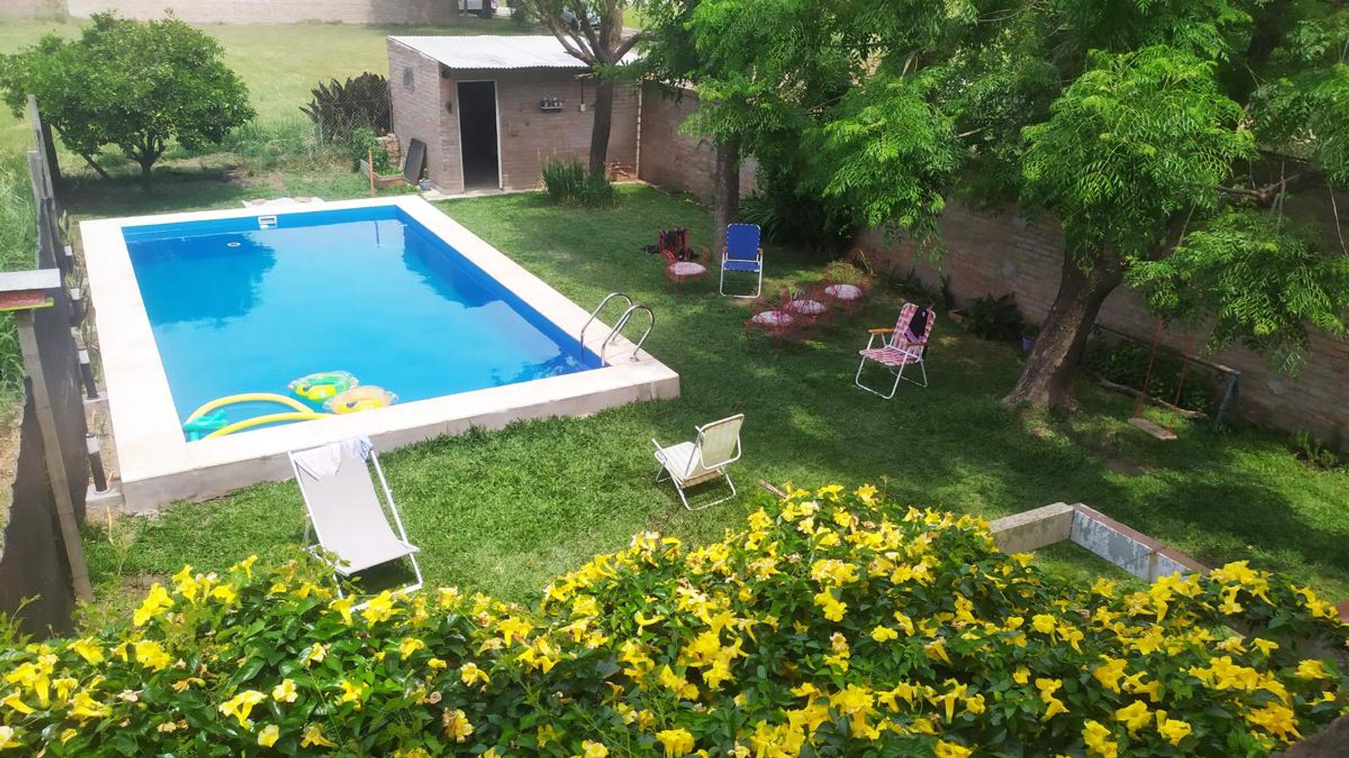 Casa en Venta en Ricardone, USD 82.000