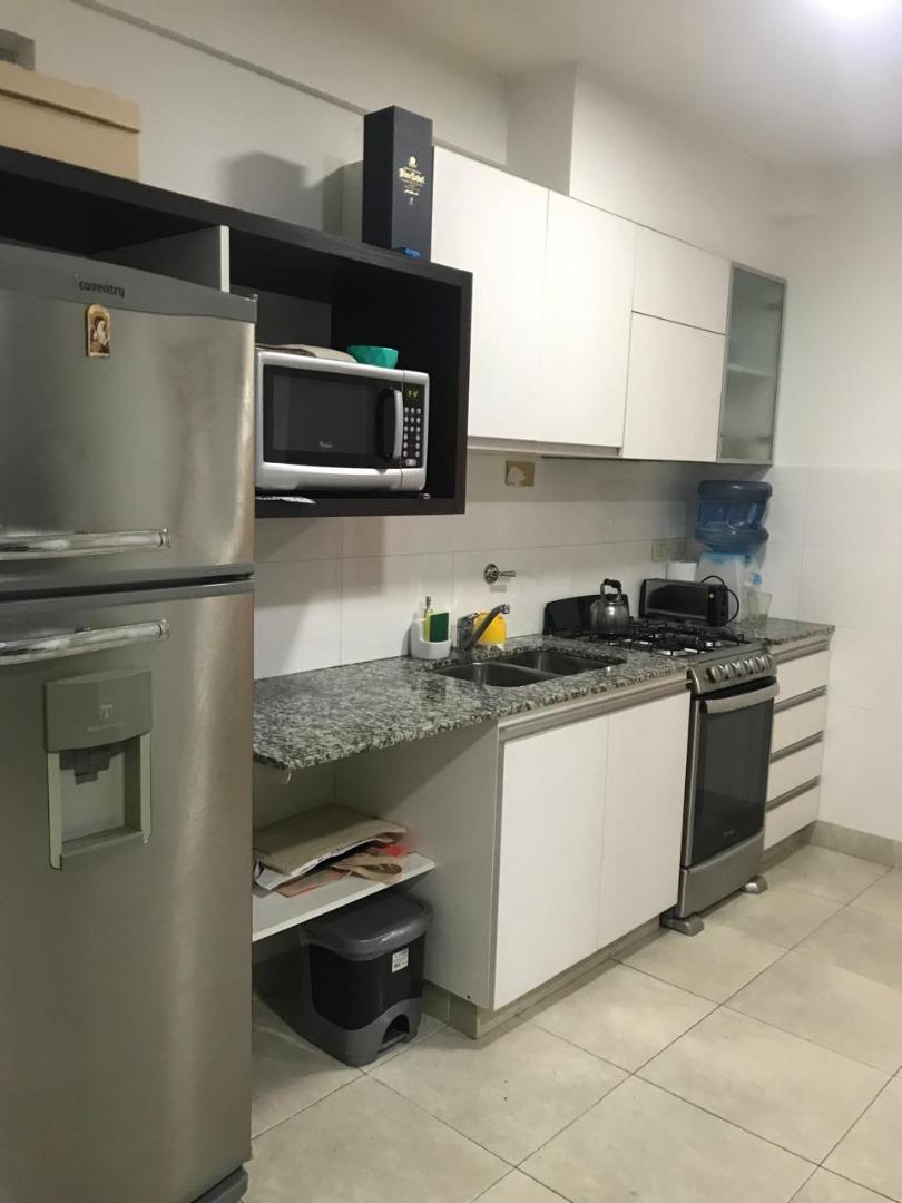 Departamento en Alquiler Apto profesional