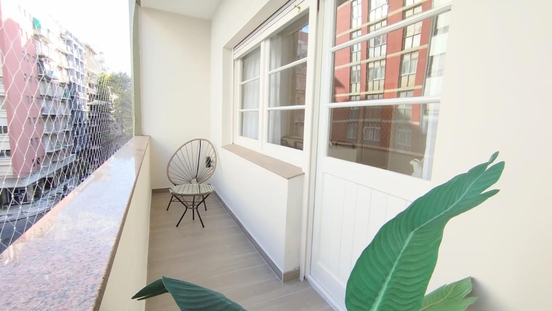 Departamento en Venta en Zona Guemes, USD 65.500