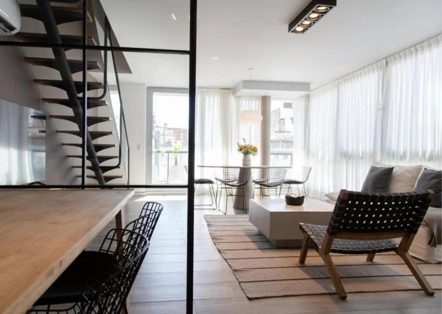 Departamento en Venta de 2 dormitorios