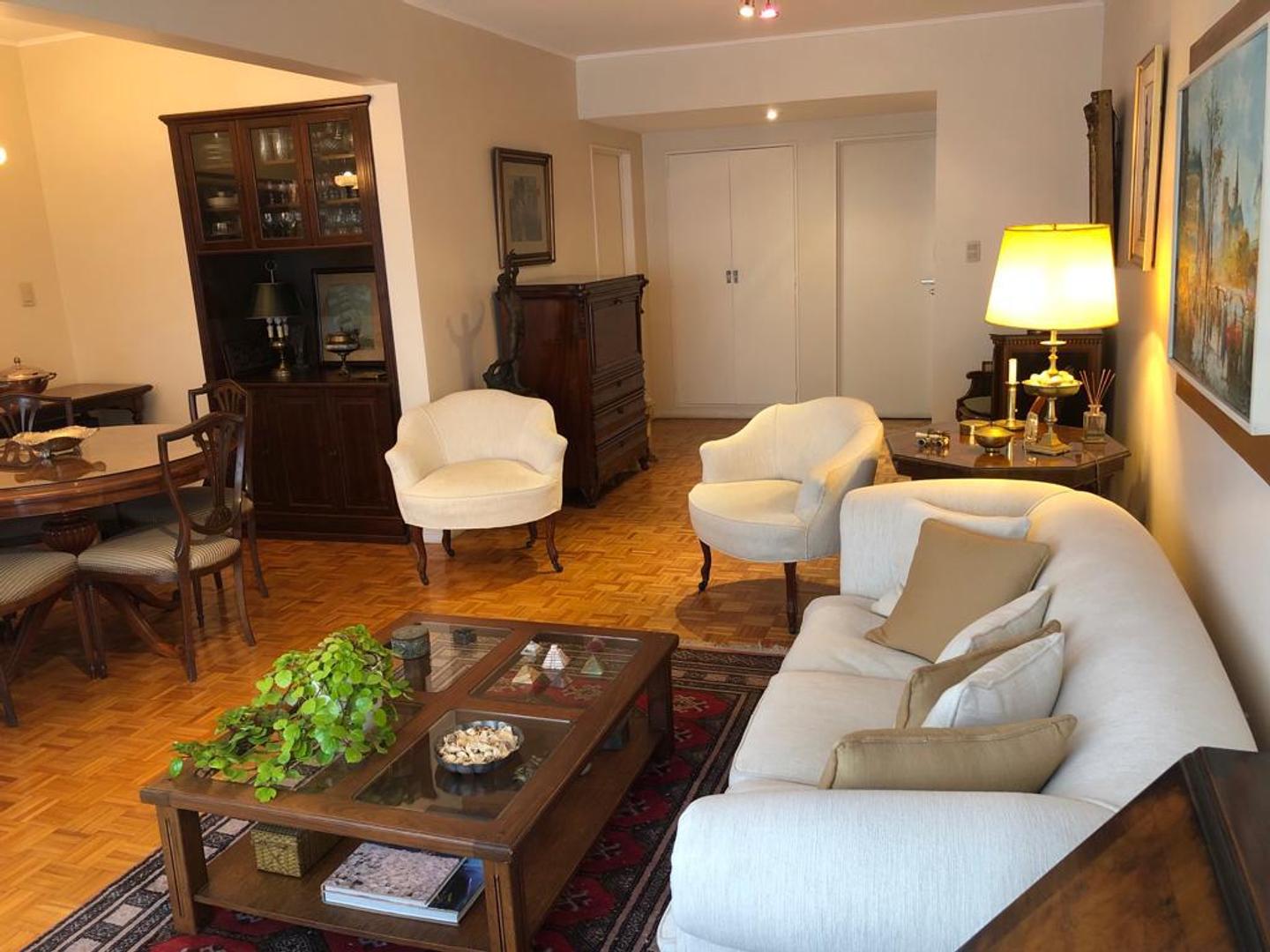 Departamento en Venta de 3 dormitorios