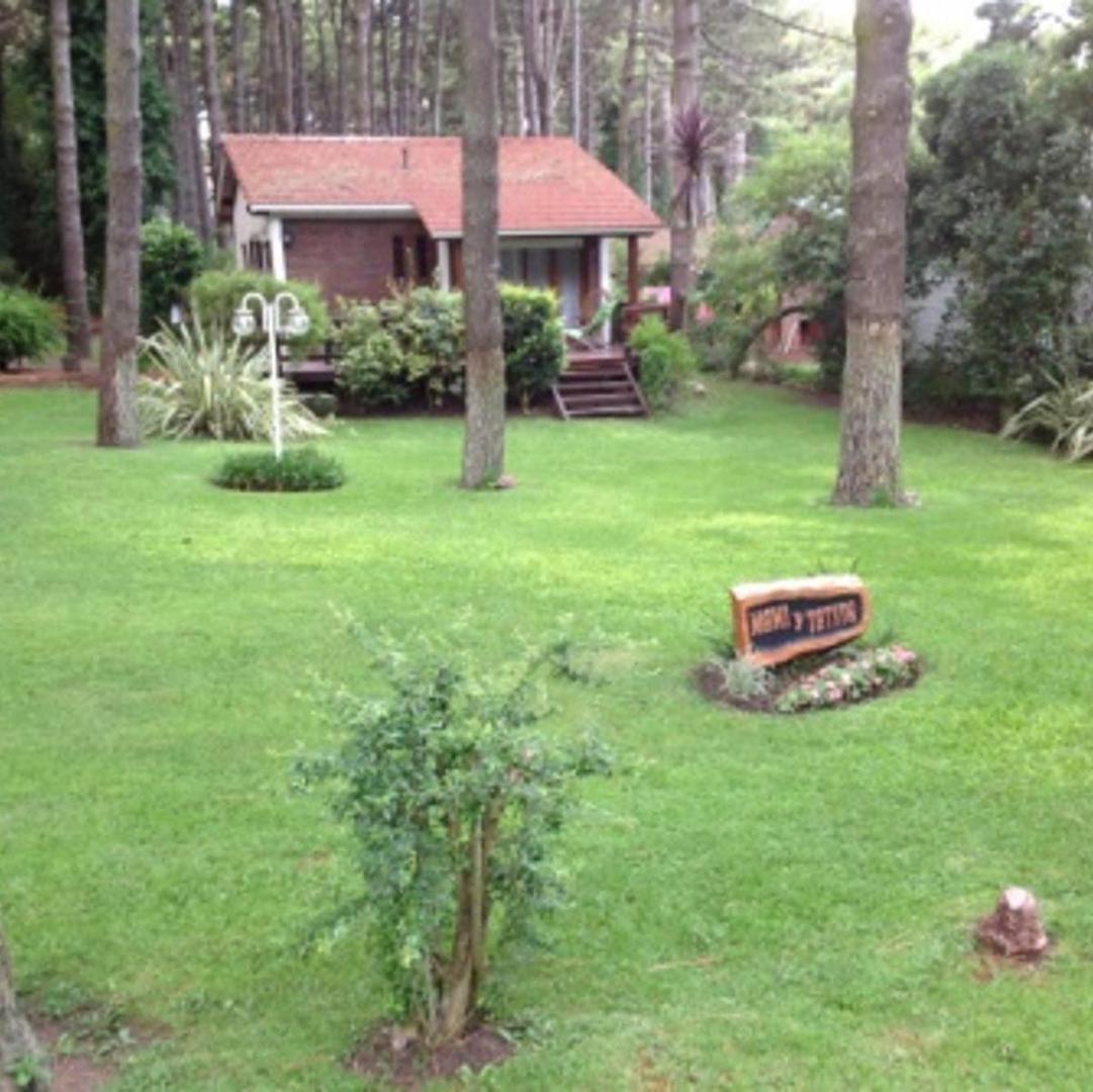 De Las Garzas Al 400