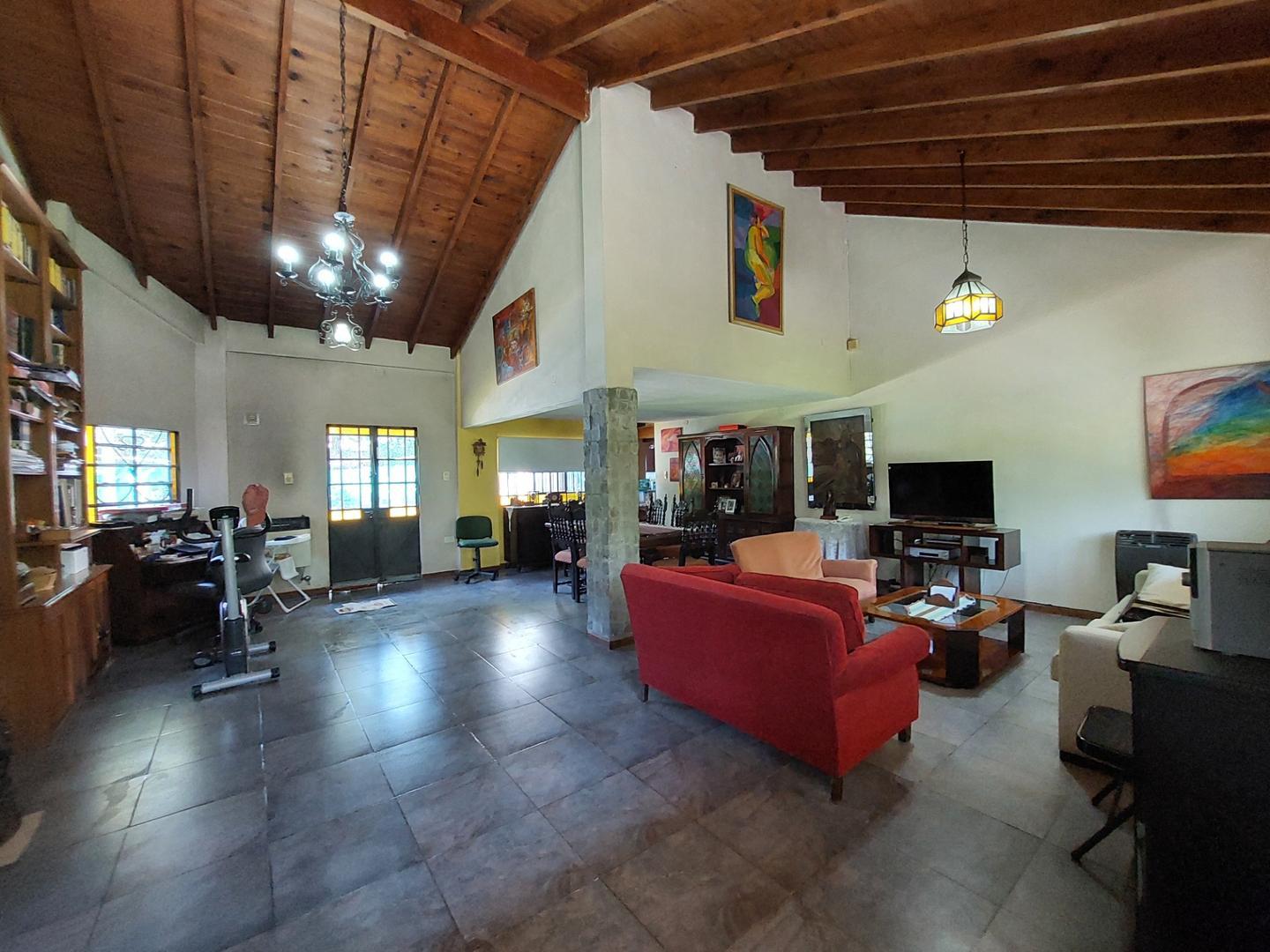 Casa en Venta 20 años