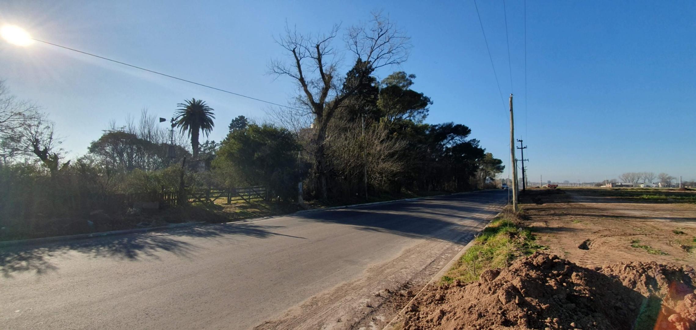 Excelente Ubicación  Frente al estadio UNICO