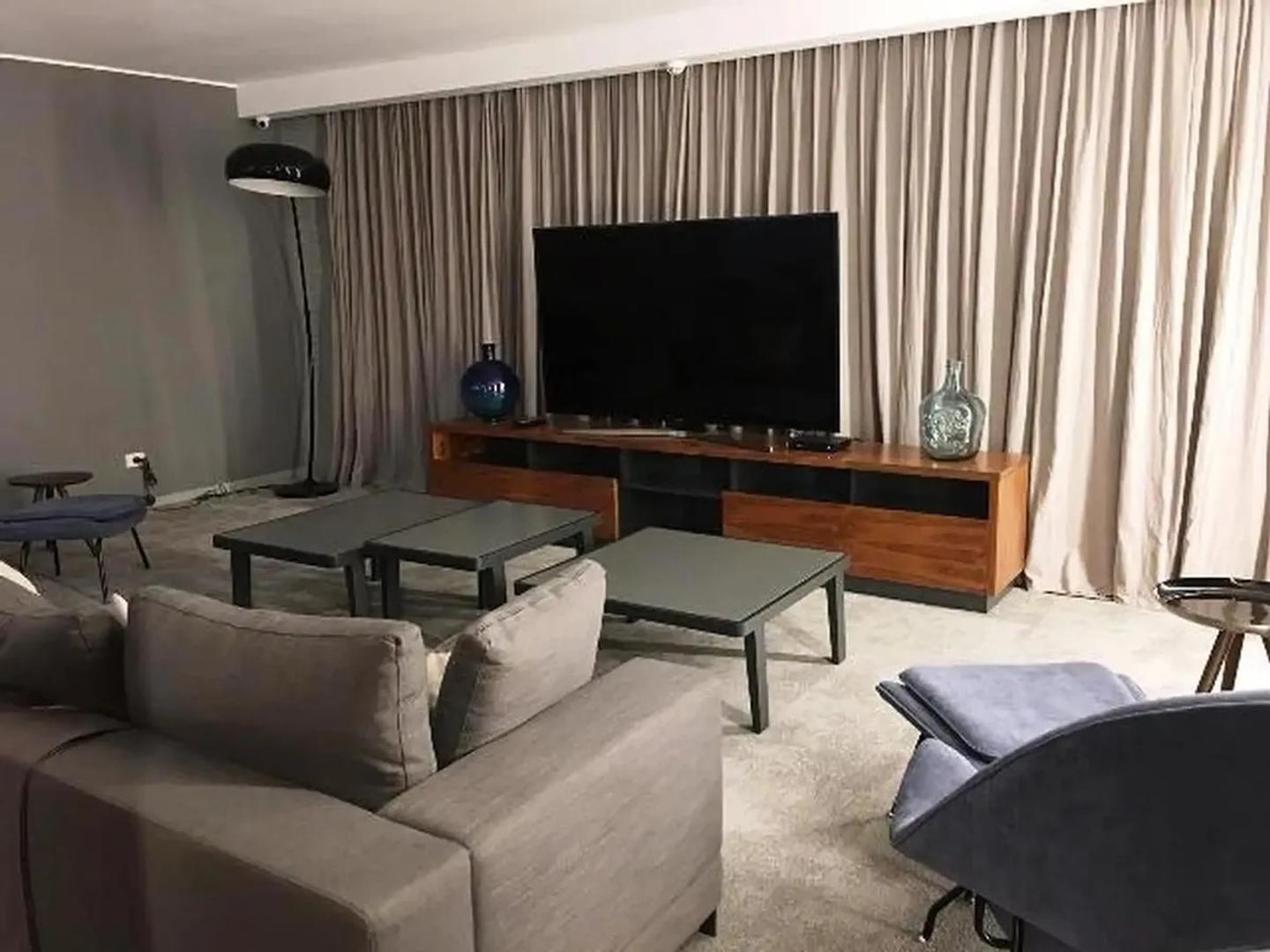 Alquiler Temporal Departamento Monoambiente en Belgrano