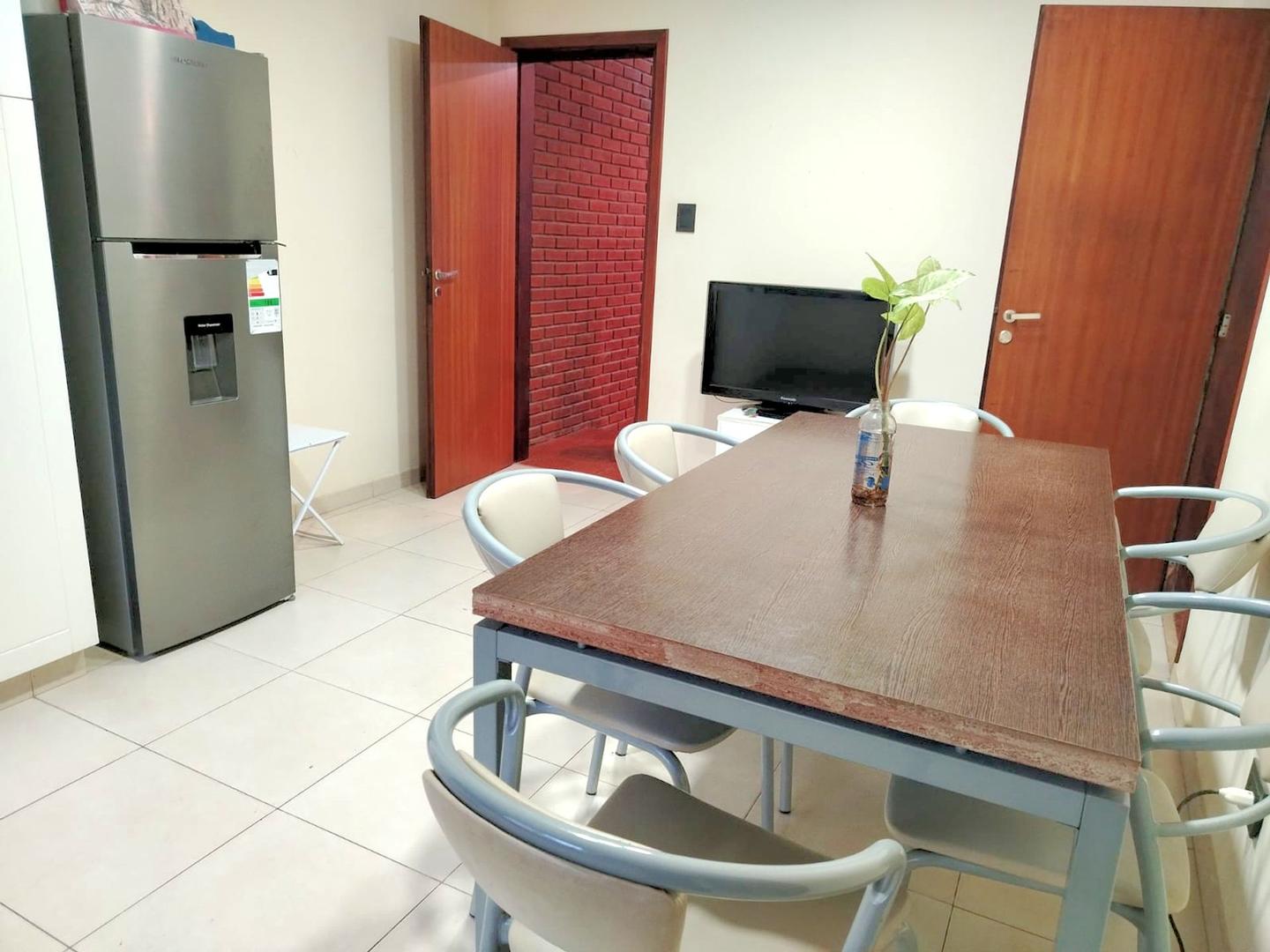Venta casa 5 ambientes Constitucion APTO CREDITO