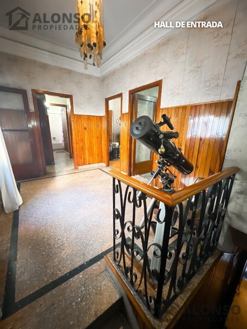 Departamento en Venta en Lanus Oeste, USD 155.000